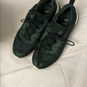 Nike CK Racer running shoe 8M